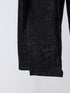 【 予約:11月中旬 】MOLE TWILL CURVE PT /Y254-31128